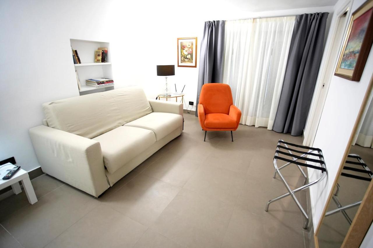 Palazzo Marletta Duomo Apartment CTA Exterior foto