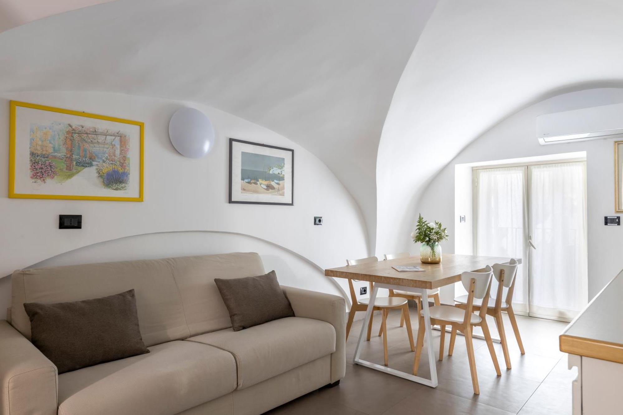 Palazzo Marletta Duomo Apartment CTA Exterior foto