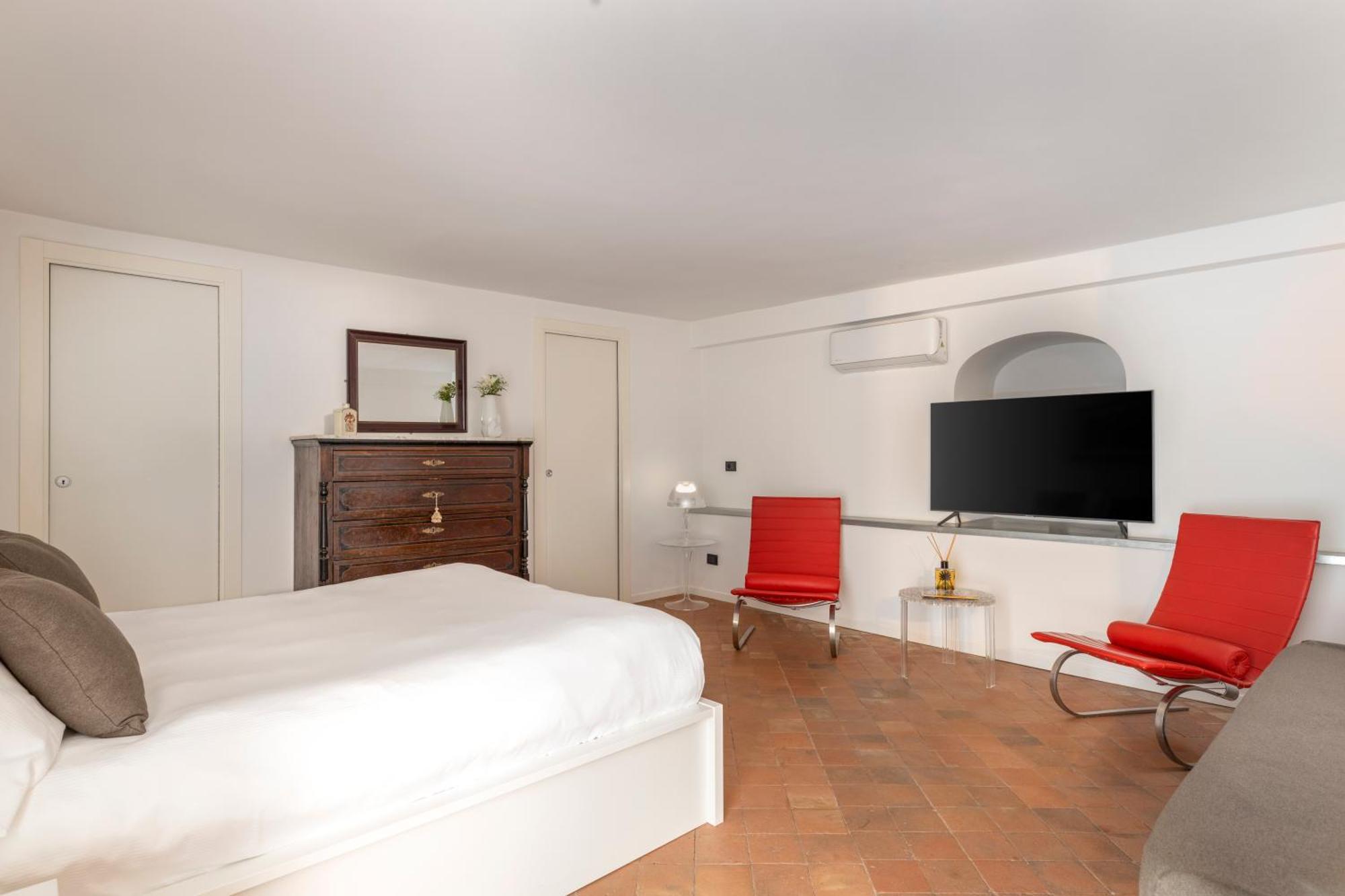 Palazzo Marletta Duomo Apartment CTA Exterior foto